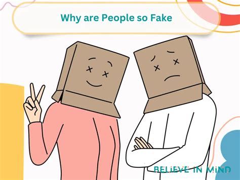 why are people so fake in high school